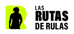 Rutas de Rulas
