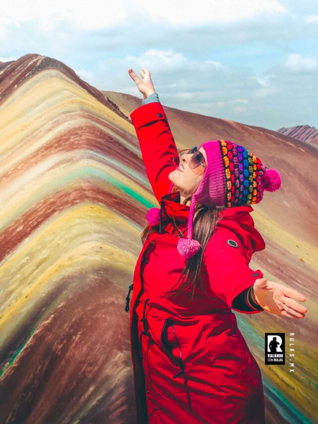 Bienvenidos – Tu viaje a Perú